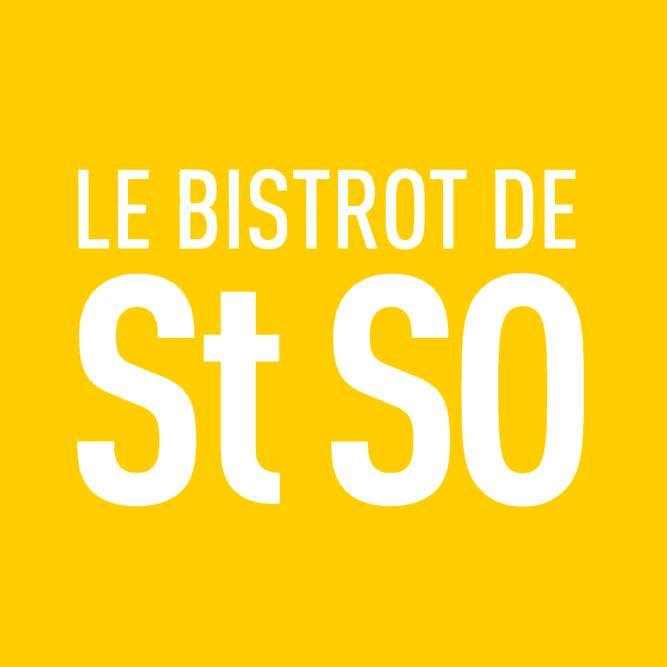 Bistrot St So