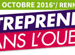 Entreprendre-Ouest 2016