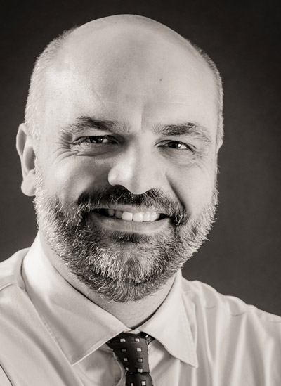 Frédérick Bousquié