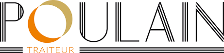 Logo Poulain Traiteur