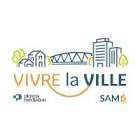 Logo Vivre la Ville Logo Vivre la Ville