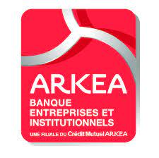 Logo Arkea Bei